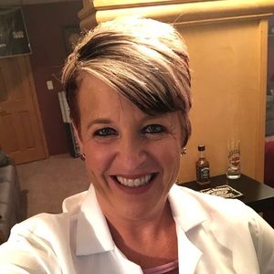 Meet your Posher, Jacki